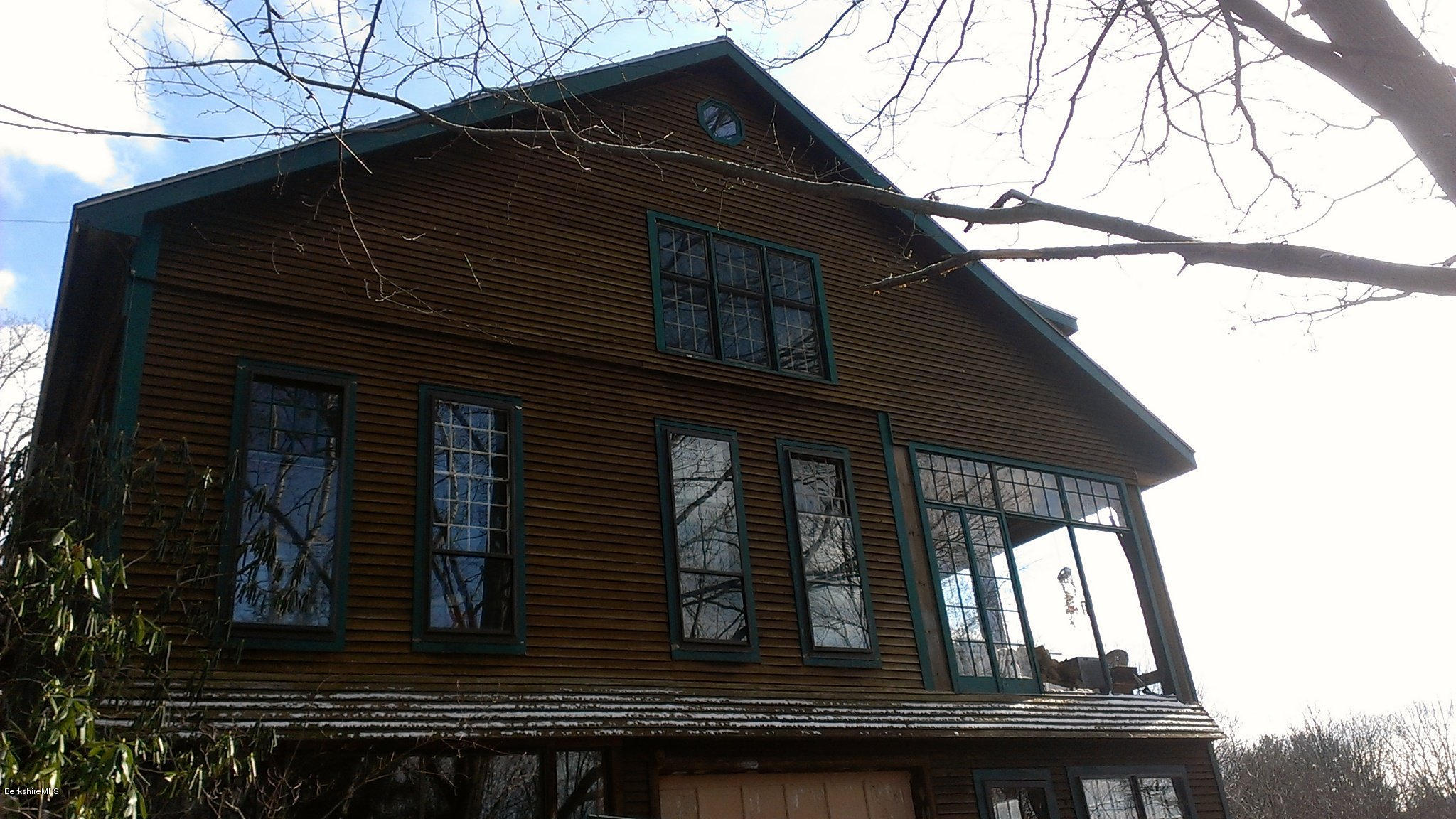 659 Kirchner Road Dalton, MA 01226 - Photo 8 of 18 Sideview