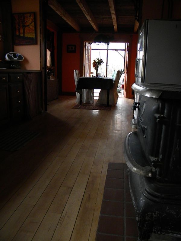659 Kirchner Road Dalton, MA 01226 - Photo 9 of 18 The kitchen