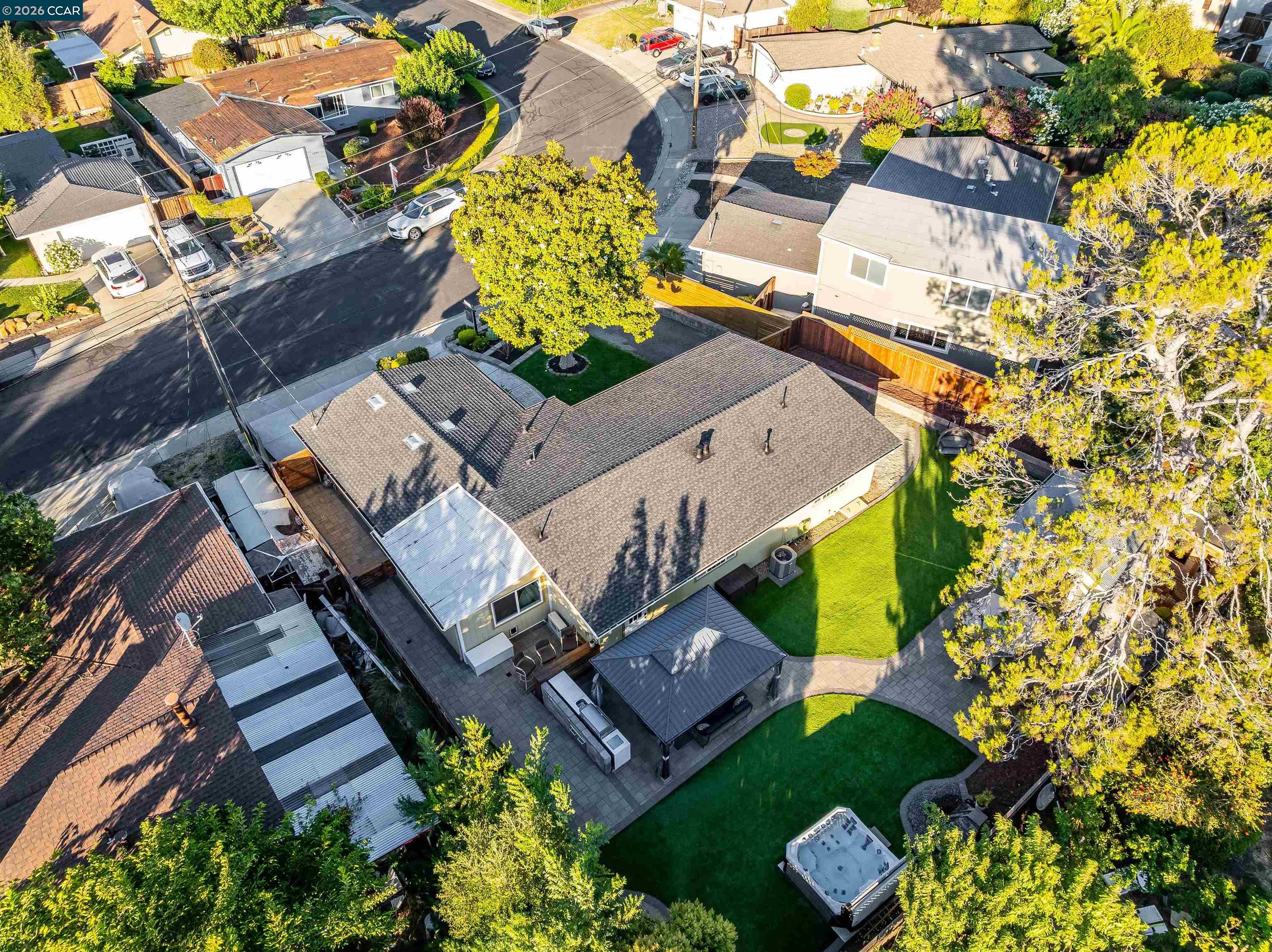 4330 Grammercy Lane Concord, CA 94521 - Photo 76 of 97