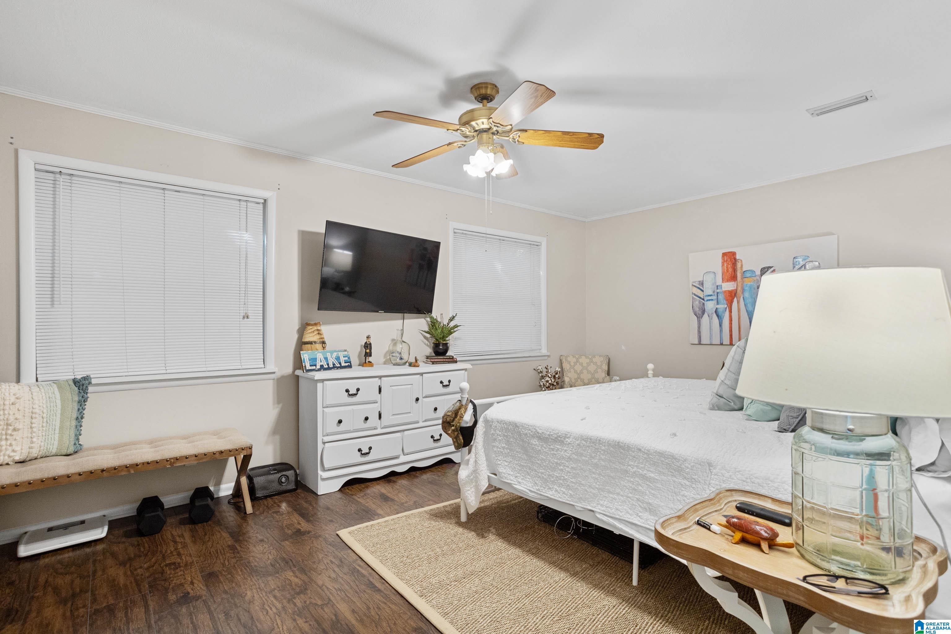 210 Bayou Ridge Lane Talladega, AL 35160 - Photo 23 of 49