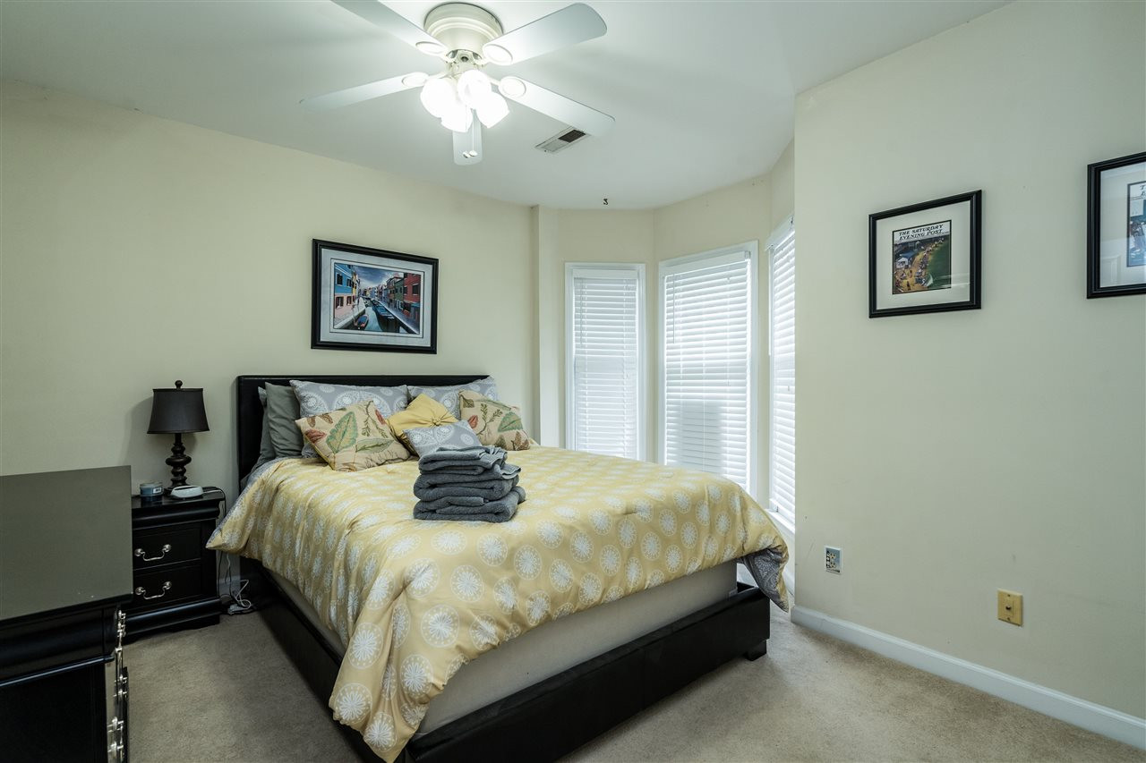 239 New Bern Place, Unit 201 Raleigh, NC 27601 - Photo 17 of 22 Photo 17