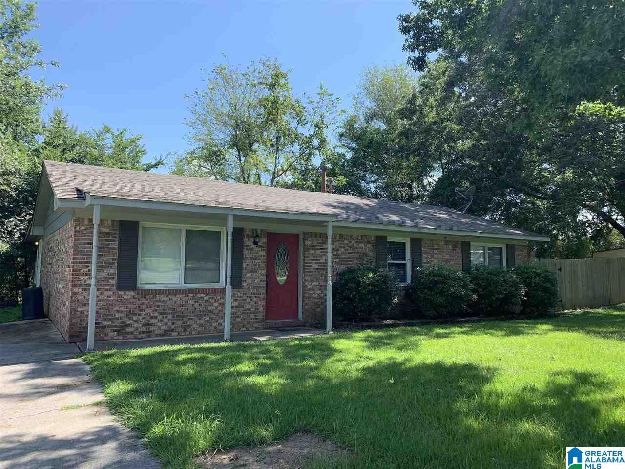 725 Cherokee Trail Warrior, AL 35180 - Photo 1 of 24