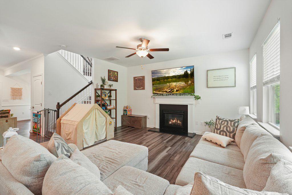 211 Shoals Bridge Road Acworth, GA 30102 - Photo 8 of 51 Gallery Image 8