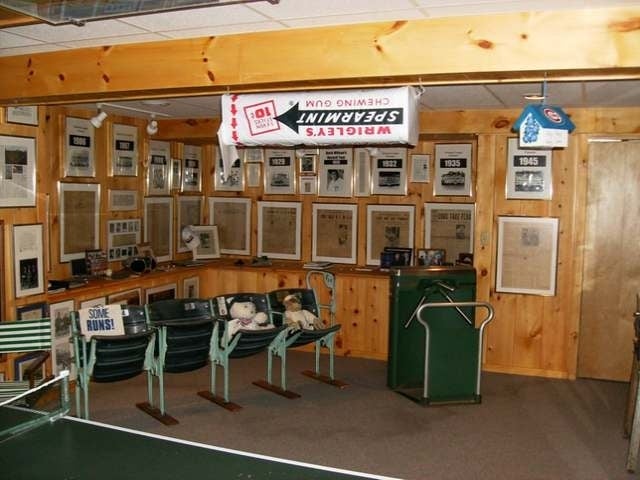 9129 Davies Road Minocqua, WI 54548 - Photo 15 of 20 Gallery Image 15