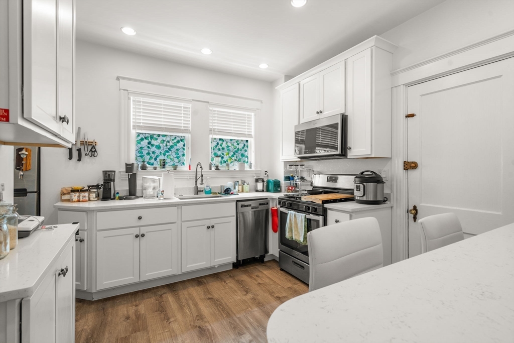 21 Milton Street Somerville, MA 02144 - Photo 16 of 31