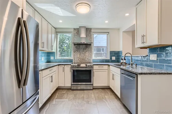 $3,950 | 2960 South Vine Street, Denver, CO 80210