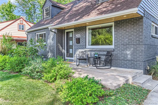 $3,950 | 2960 South Vine Street, Denver, CO 80210