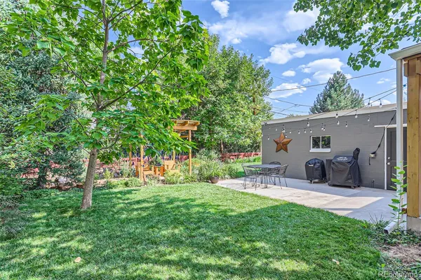 $3,950 | 2960 South Vine Street, Denver, CO 80210