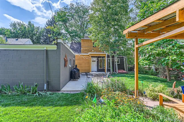 $3,950 | 2960 South Vine Street, Denver, CO 80210