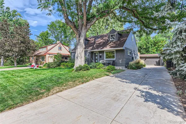 $3,950 | 2960 South Vine Street, Denver, CO 80210