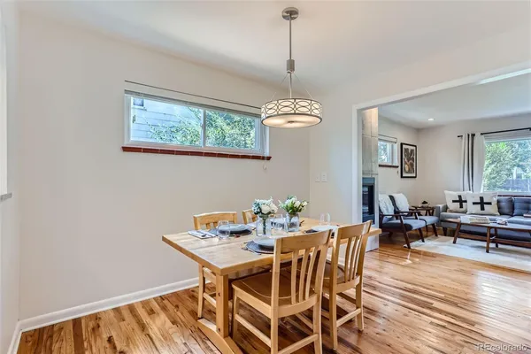 $3,950 | 2960 South Vine Street, Denver, CO 80210