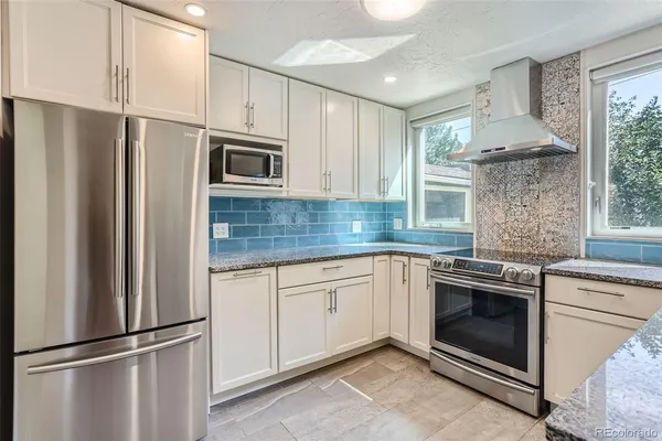 $3,950 | 2960 South Vine Street, Denver, CO 80210