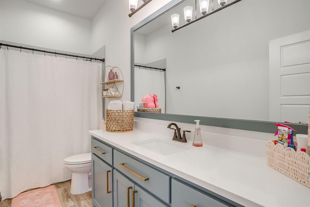 149 Sammy Street Godley, TX 76044 - Photo 23 of 33