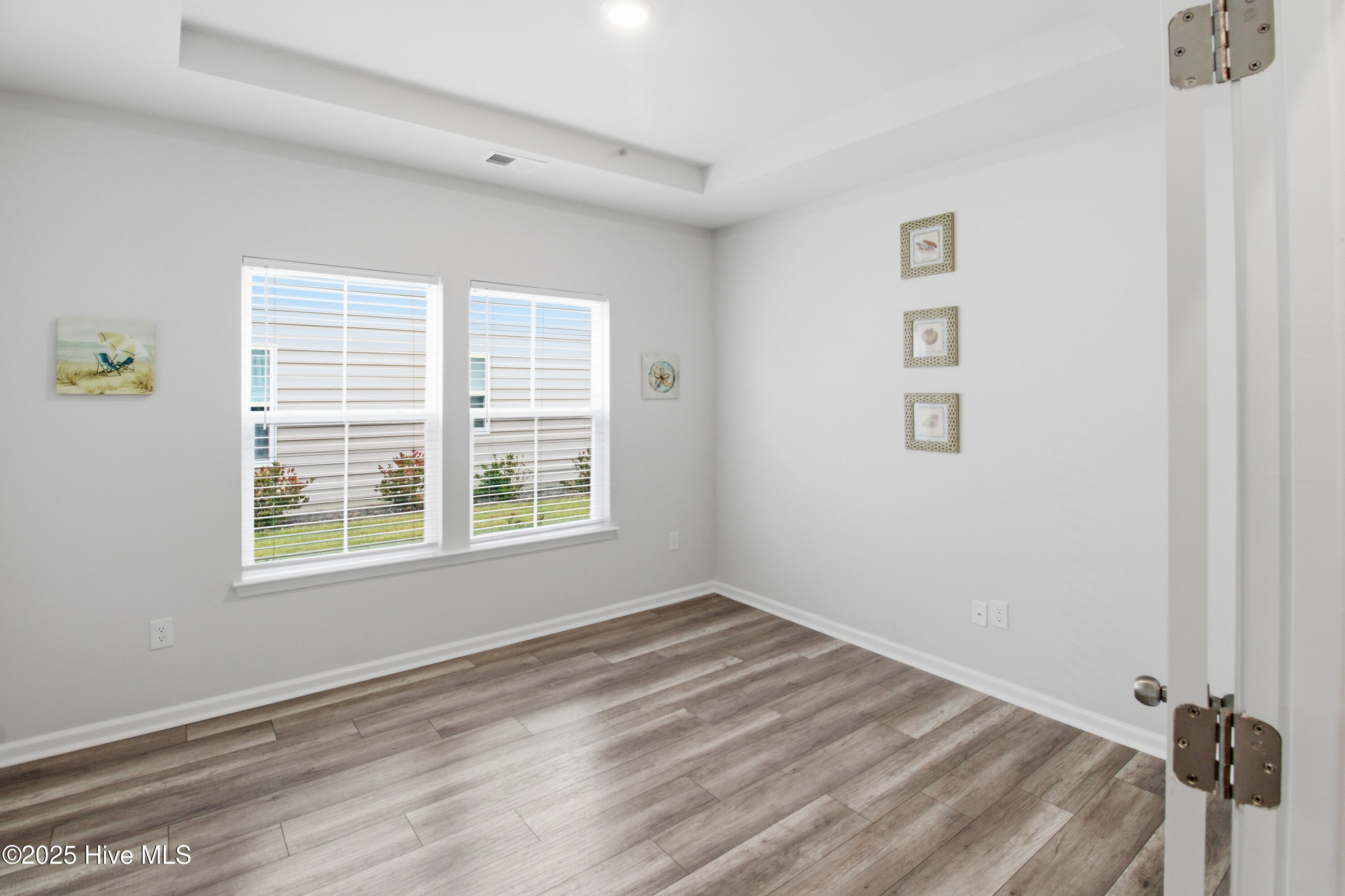 8866 Mobile Avenue Northwest Calabash, NC 28467 - Photo 11 of 43 Flex Room (Great Office, Den or Formal Dining)