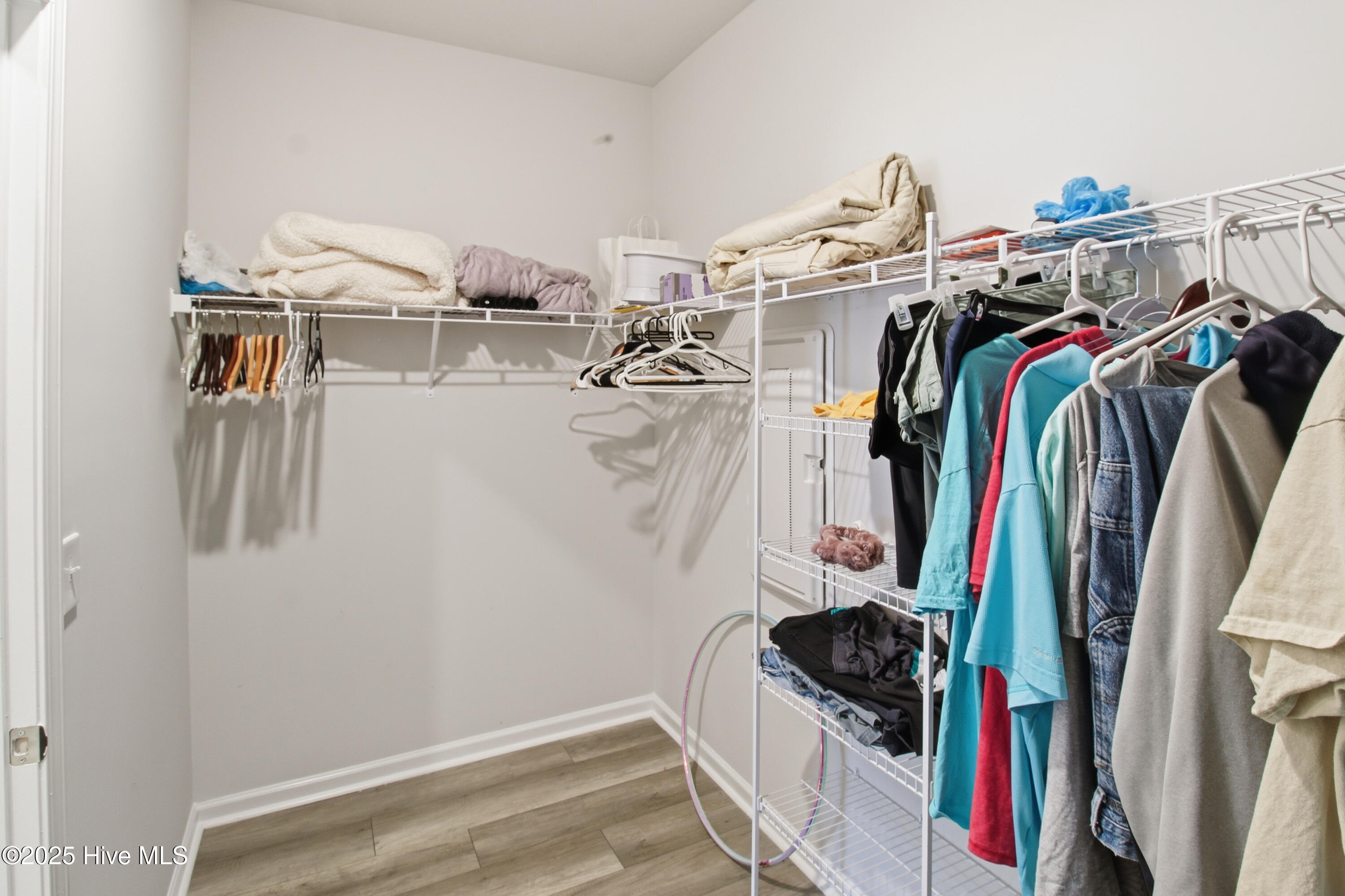 8866 Mobile Avenue Northwest Calabash, NC 28467 - Photo 19 of 43 Primary Walk In Closet