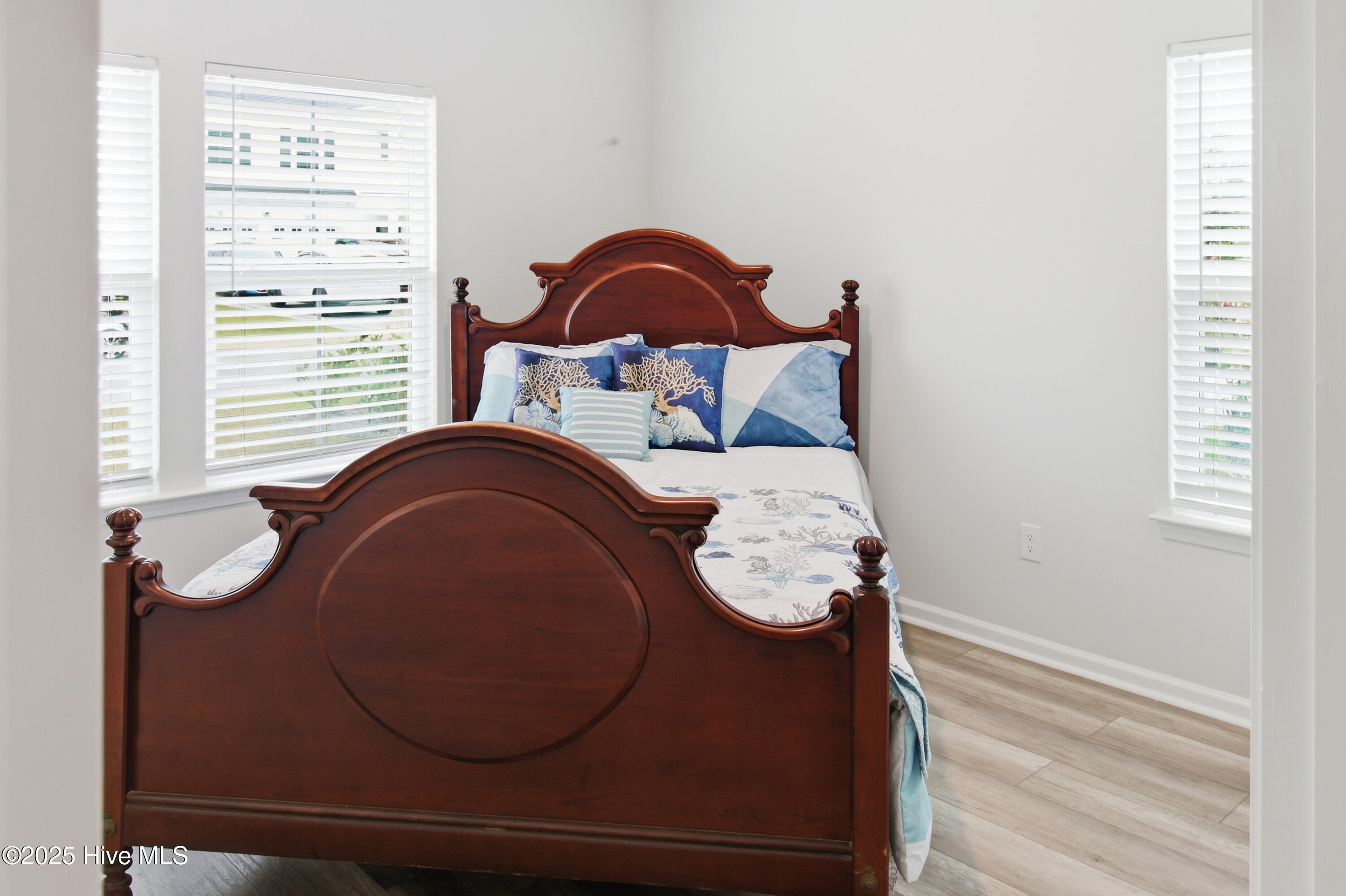 8866 Mobile Avenue Northwest Calabash, NC 28467 - Photo 20 of 43 2nd Bedroom