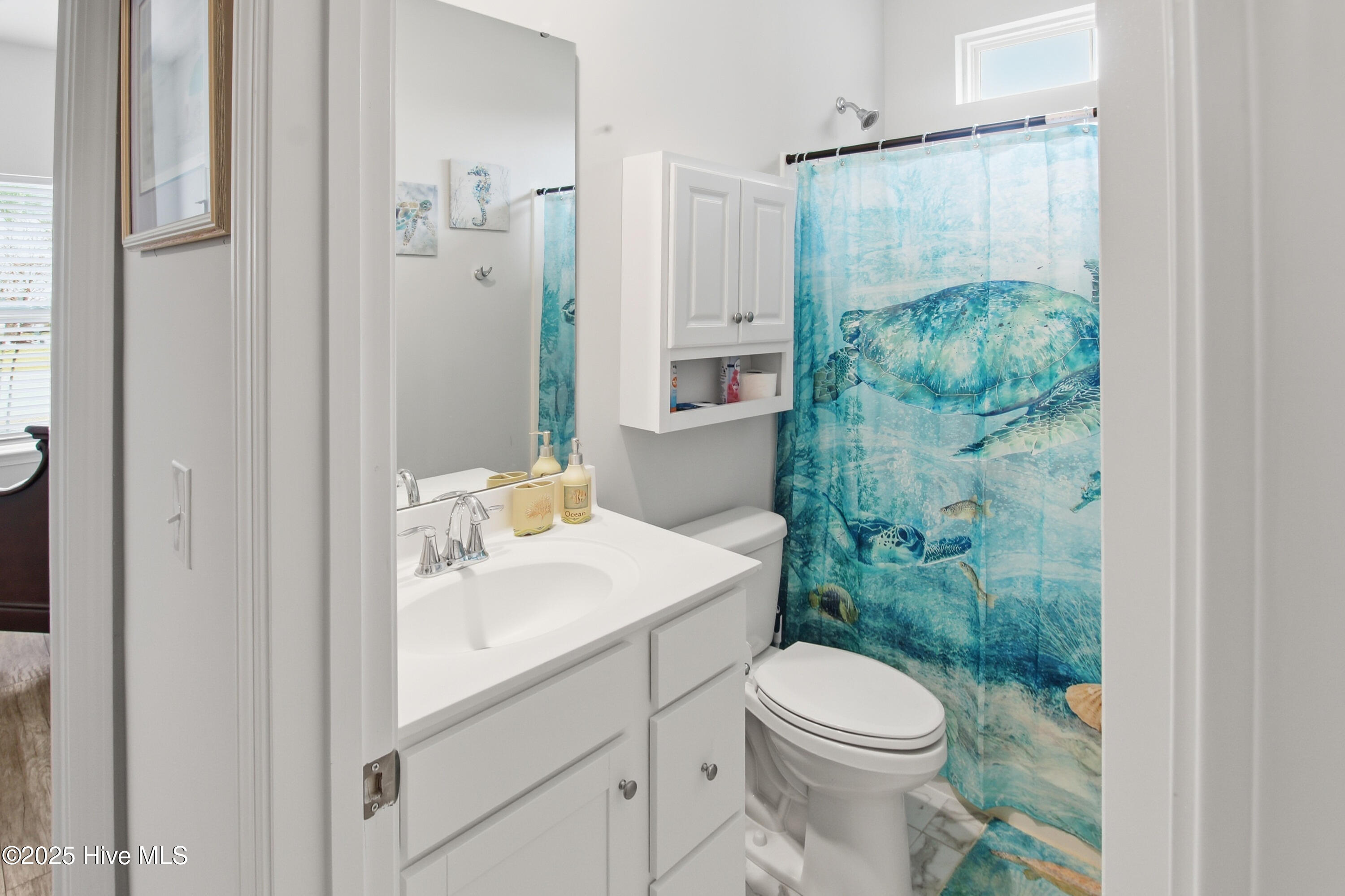 8866 Mobile Avenue Northwest Calabash, NC 28467 - Photo 21 of 43 Hall Full Bath