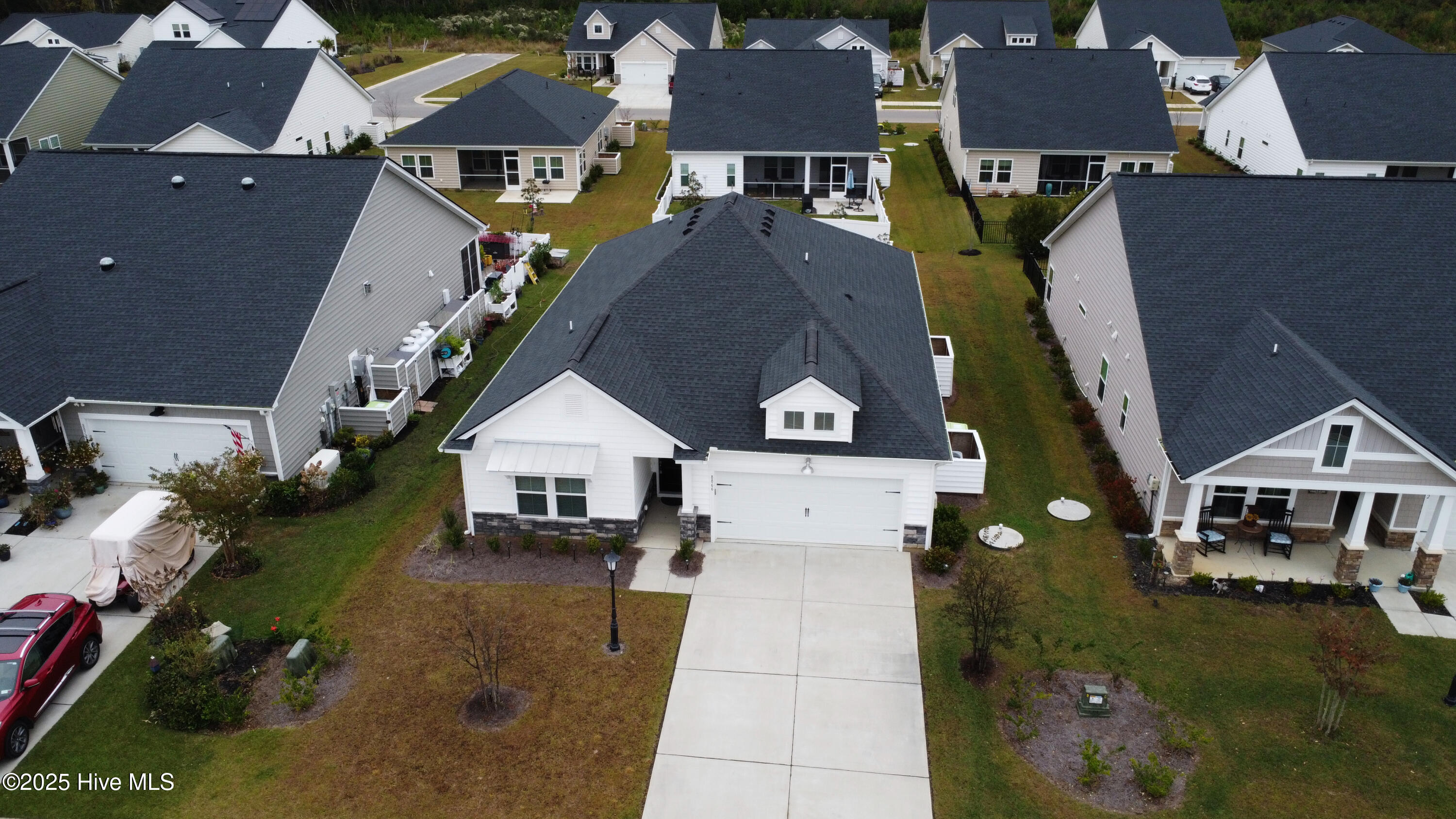 8866 Mobile Avenue Northwest Calabash, NC 28467 - Photo 27 of 43 SPT_0062