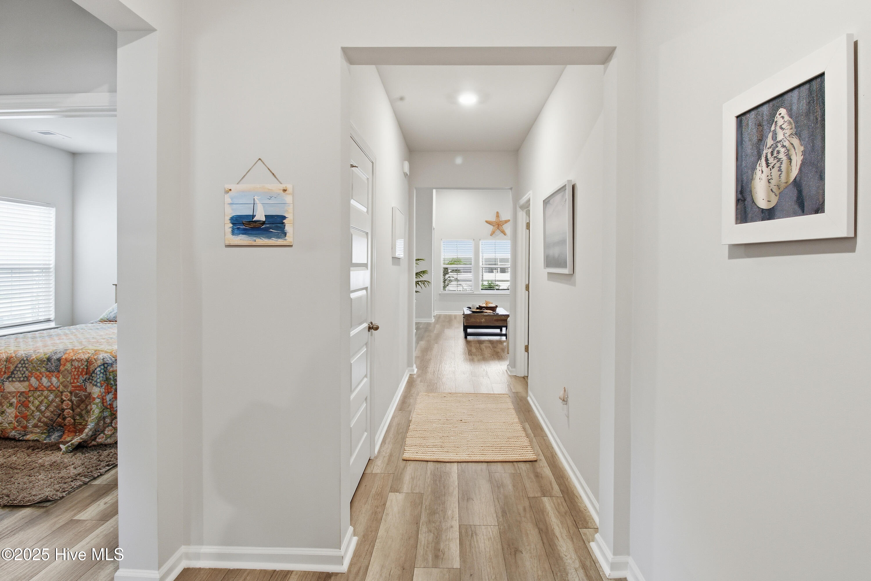 8866 Mobile Avenue Northwest Calabash, NC 28467 - Photo 3 of 43 Foyer