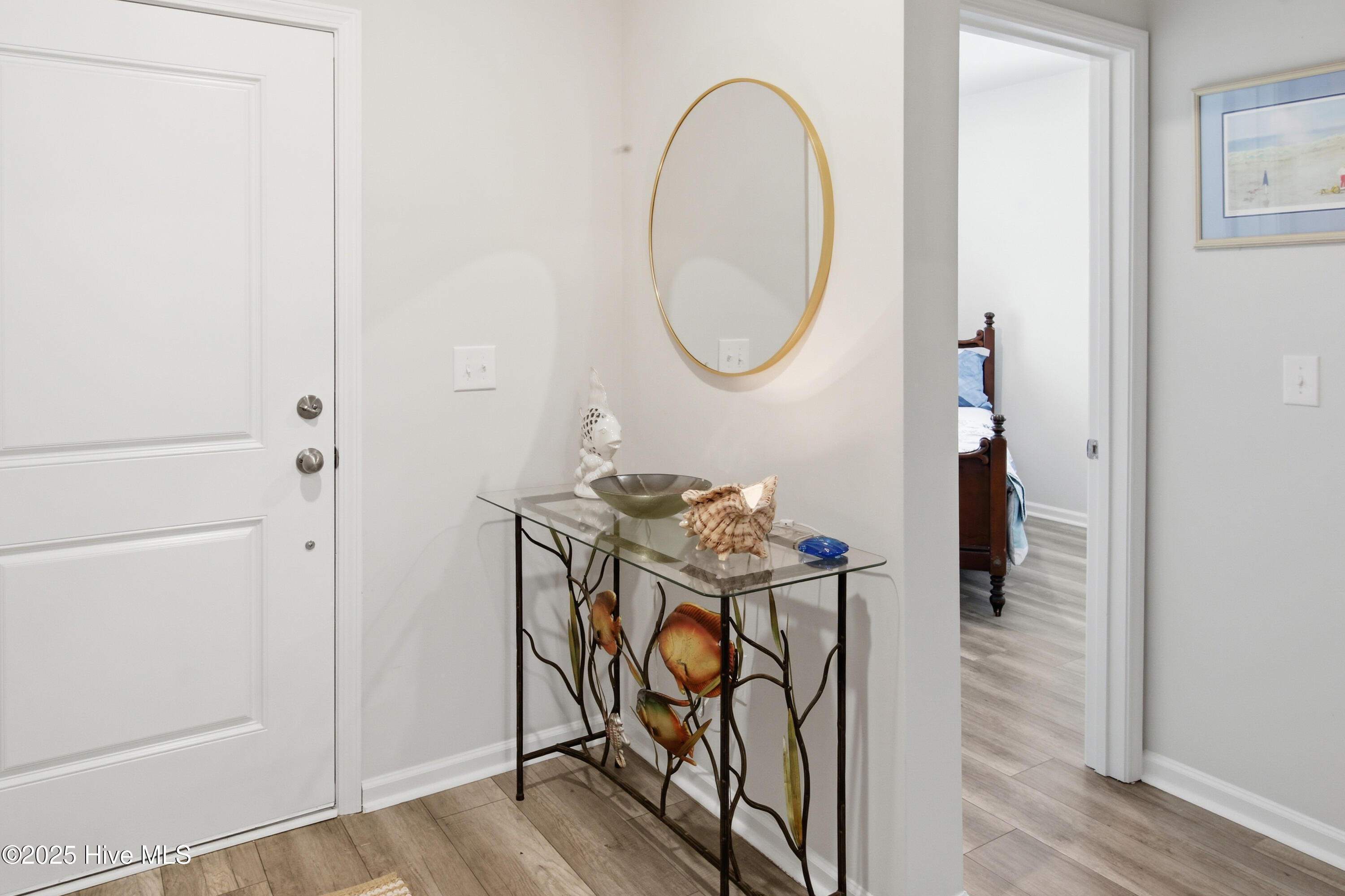 8866 Mobile Avenue Northwest Calabash, NC 28467 - Photo 4 of 43 Foyer