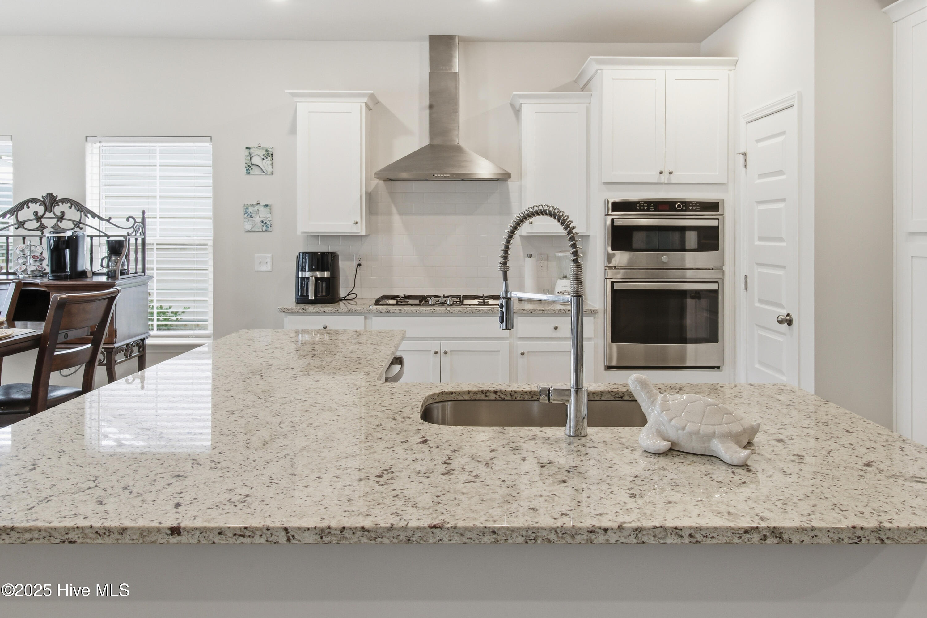 8866 Mobile Avenue Northwest Calabash, NC 28467 - Photo 6 of 43 Gourmet Kitchen