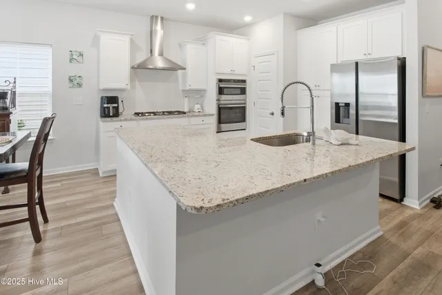 $385,000 | 8866 Mobile Avenue Northwest, Calabash, NC 28467