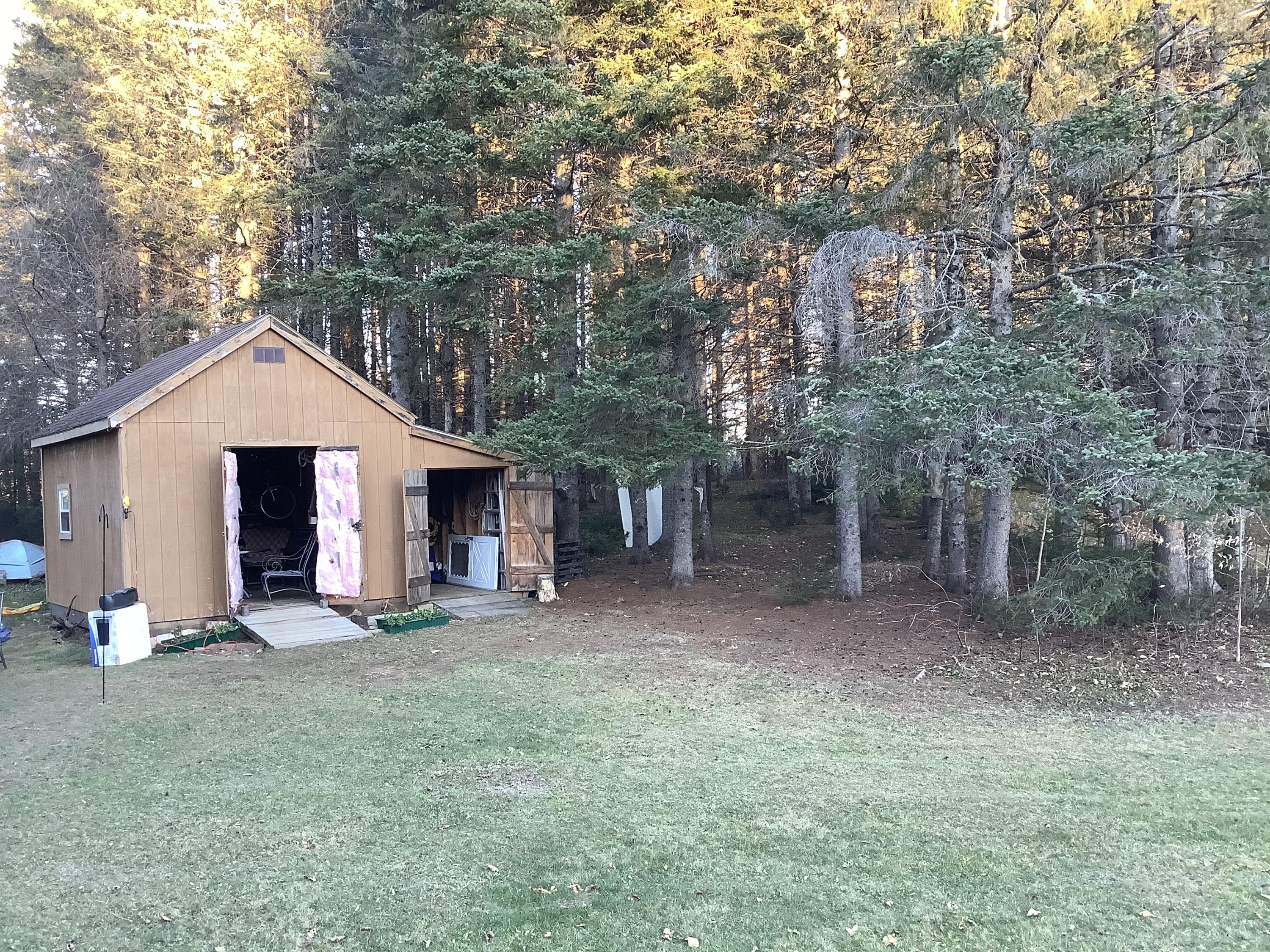 208 Conant Road Presque Isle, ME 04769 - Photo 36 of 38 D03B6505-1FF7-4B43-AEF9-06BE56647821