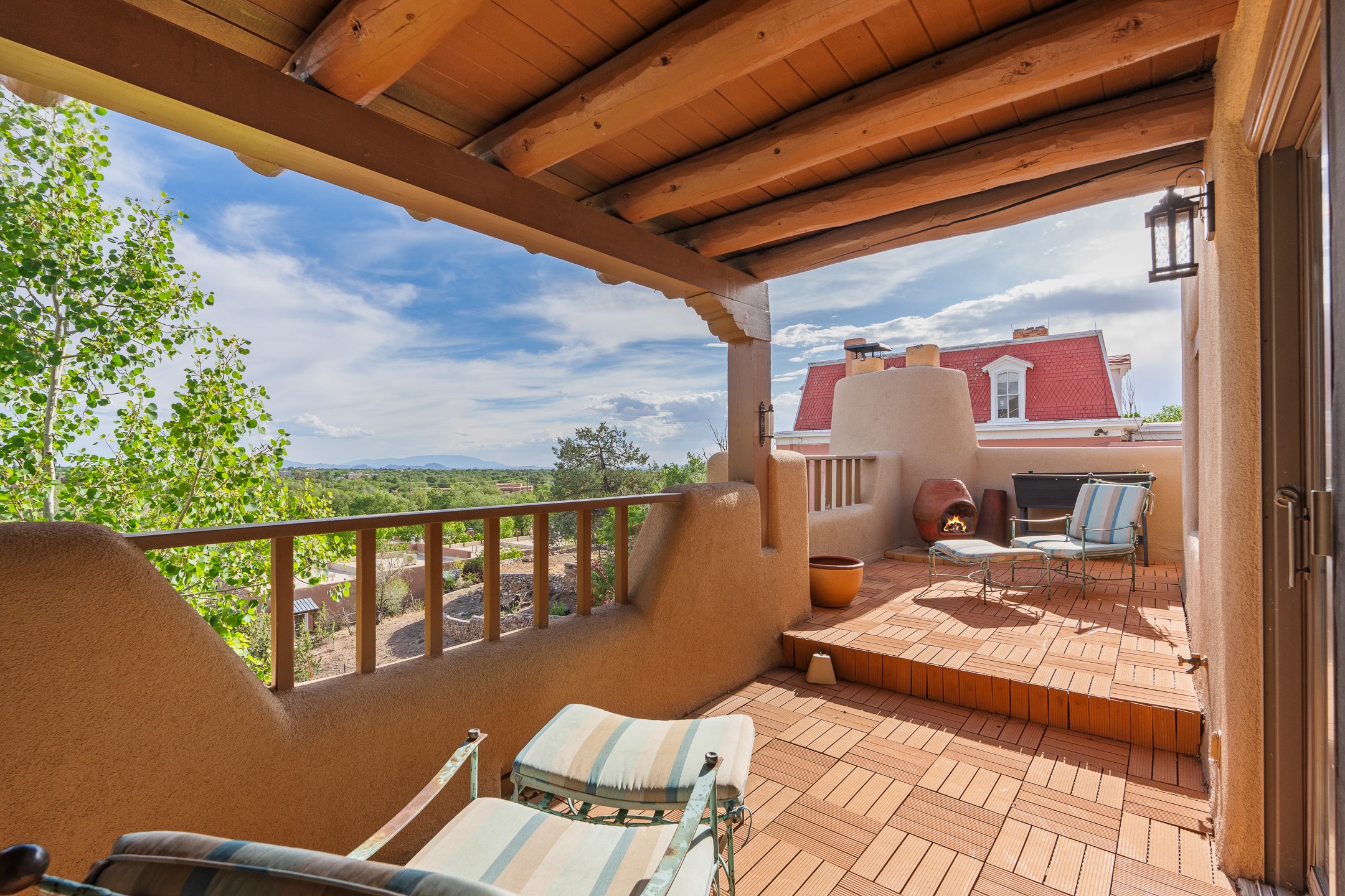 616 Paseo De La Cuma, Unit A Santa Fe, NM 87501 - Photo 52 of 68