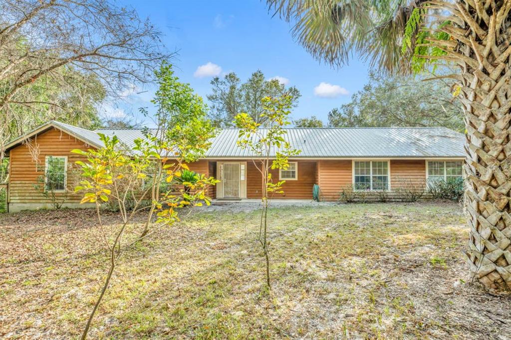 195 South Hart Road Geneva, FL 32732 - Photo 1 of 1 Welcome Home!