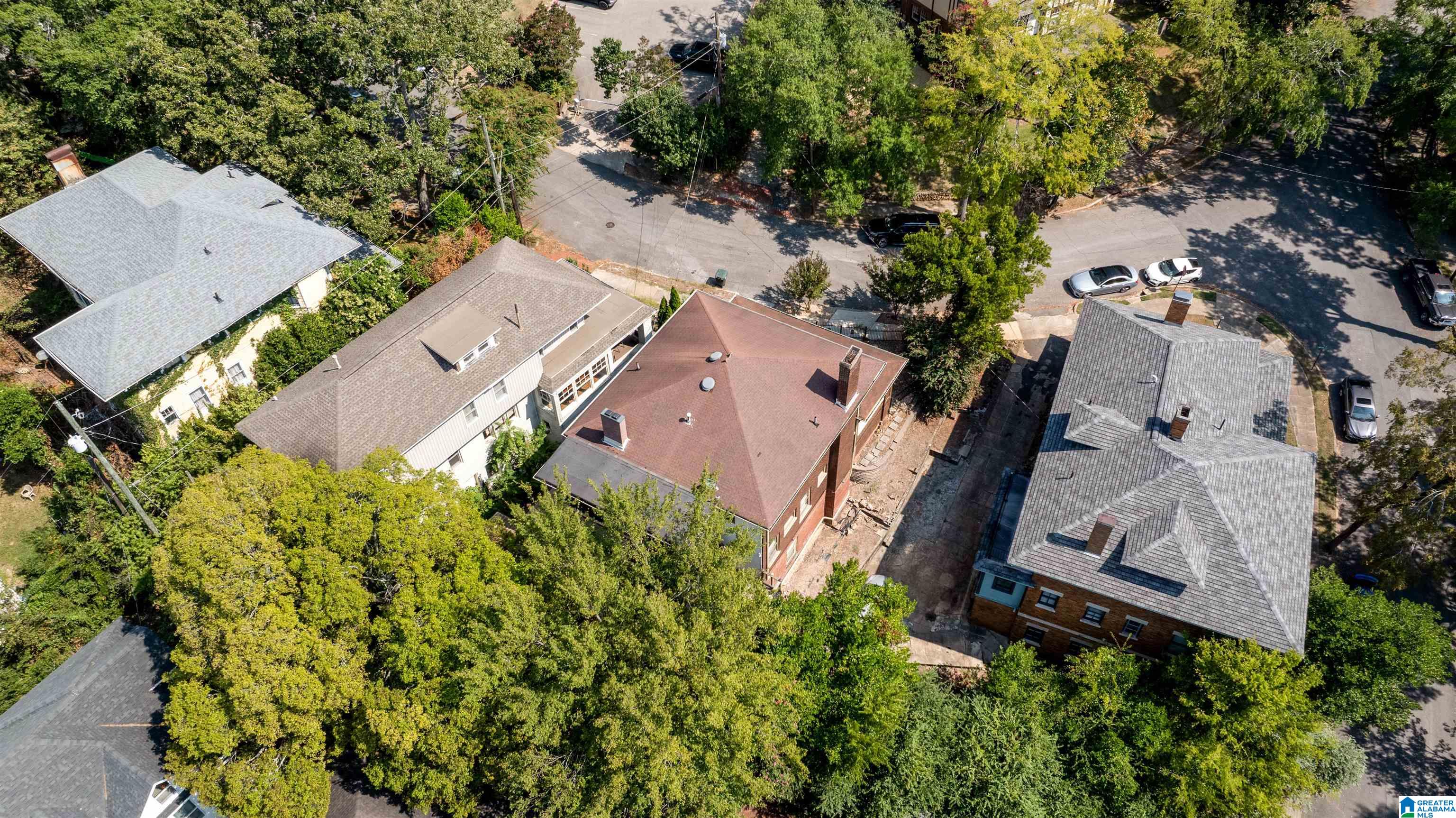 2812 Rhodes Circle South Birmingham, AL 35205 - Photo 54 of 55