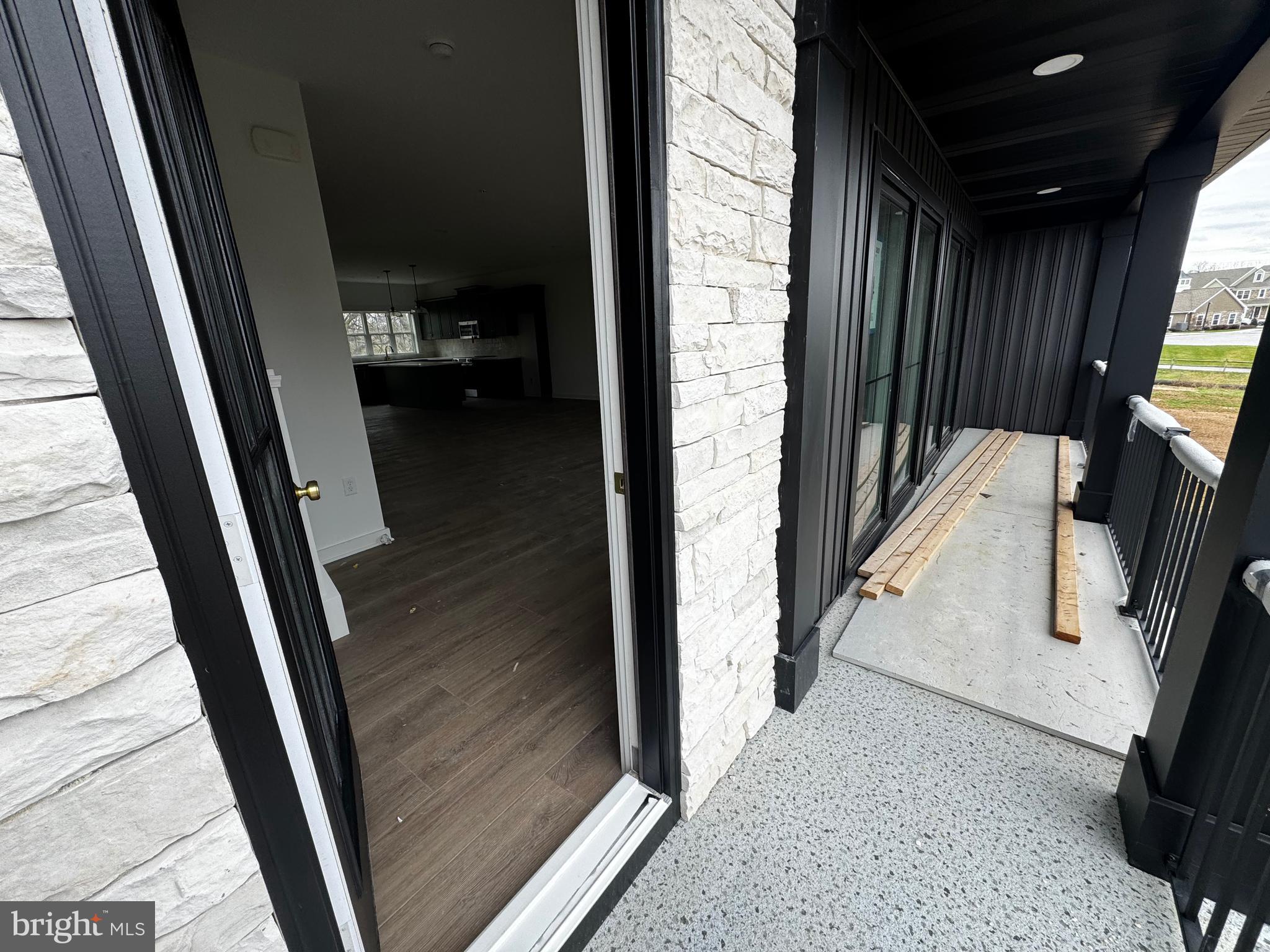 185 Trailside Court Lebanon, PA 17042 - Photo 7 of 17 a view of front door