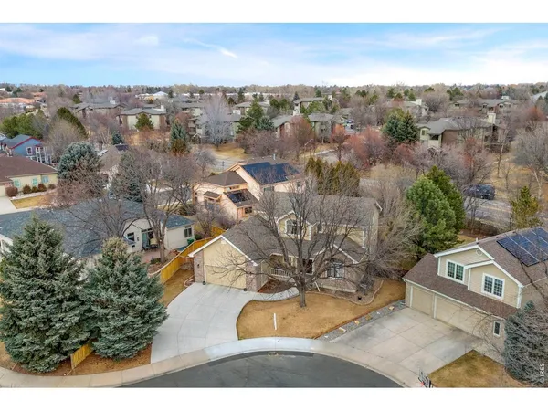 $824,500 | 5012 Switchgrass Court, Fort Collins, CO 80525
