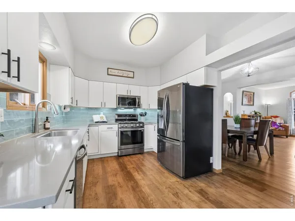 $824,500 | 5012 Switchgrass Court, Fort Collins, CO 80525