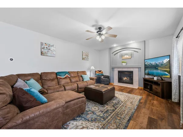 $824,500 | 5012 Switchgrass Court, Fort Collins, CO 80525
