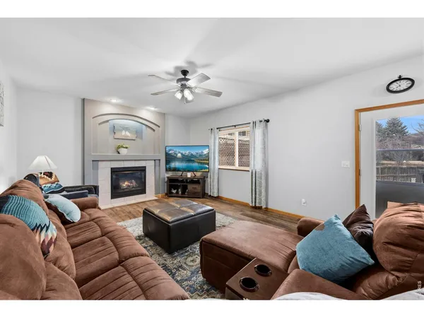 $824,500 | 5012 Switchgrass Court, Fort Collins, CO 80525