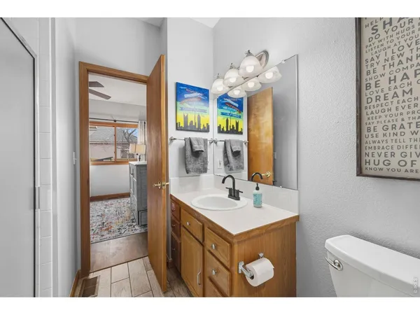 $824,500 | 5012 Switchgrass Court, Fort Collins, CO 80525