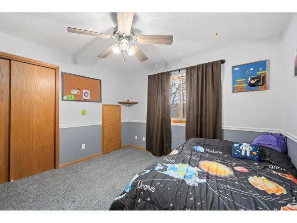 $824,500 | 5012 Switchgrass Court, Fort Collins, CO 80525