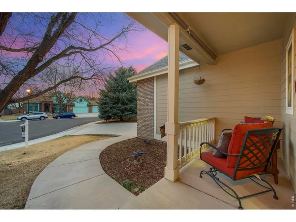 $824,500 | 5012 Switchgrass Court, Fort Collins, CO 80525