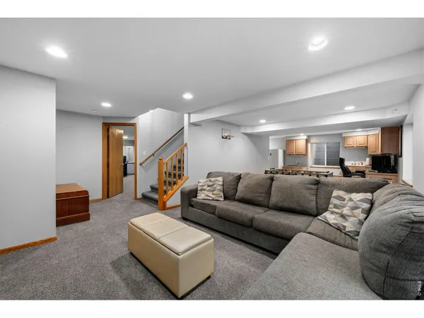 $824,500 | 5012 Switchgrass Court, Fort Collins, CO 80525