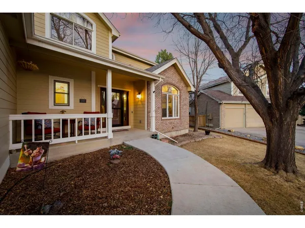 $824,500 | 5012 Switchgrass Court, Fort Collins, CO 80525
