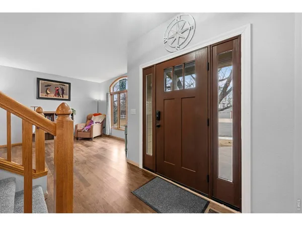 $824,500 | 5012 Switchgrass Court, Fort Collins, CO 80525