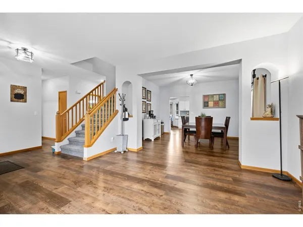 $824,500 | 5012 Switchgrass Court, Fort Collins, CO 80525