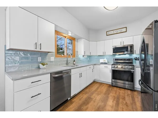 $824,500 | 5012 Switchgrass Court, Fort Collins, CO 80525