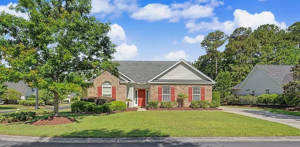 $429,900 | 3155 Shorecrest Bay Drive, Murrells Inlet, SC 29576