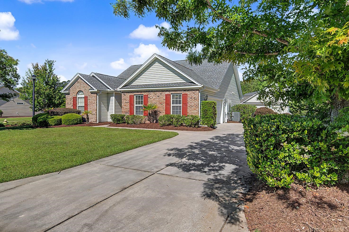 3155 Shorecrest Bay Drive Murrells Inlet, SC 29576 - Photo 3 of 71