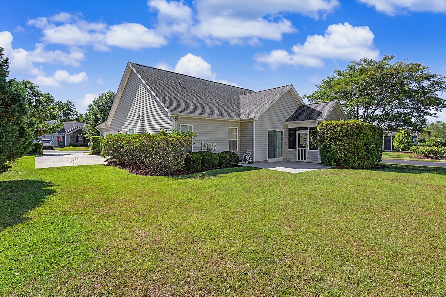 3155 Shorecrest Bay Drive Murrells Inlet, SC 29576 - Photo 41 of 71