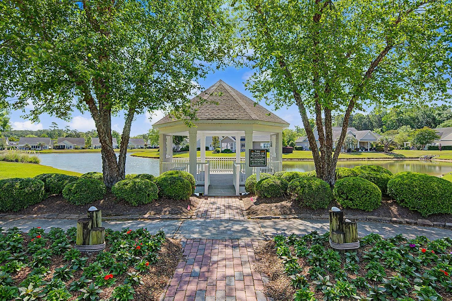 3155 Shorecrest Bay Drive Murrells Inlet, SC 29576 - Photo 47 of 71