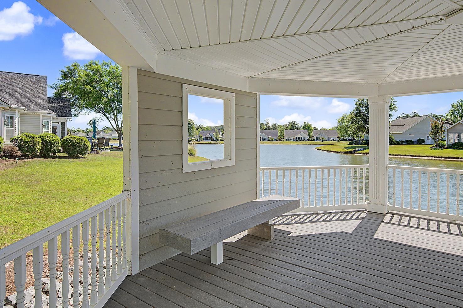 3155 Shorecrest Bay Drive Murrells Inlet, SC 29576 - Photo 48 of 71
