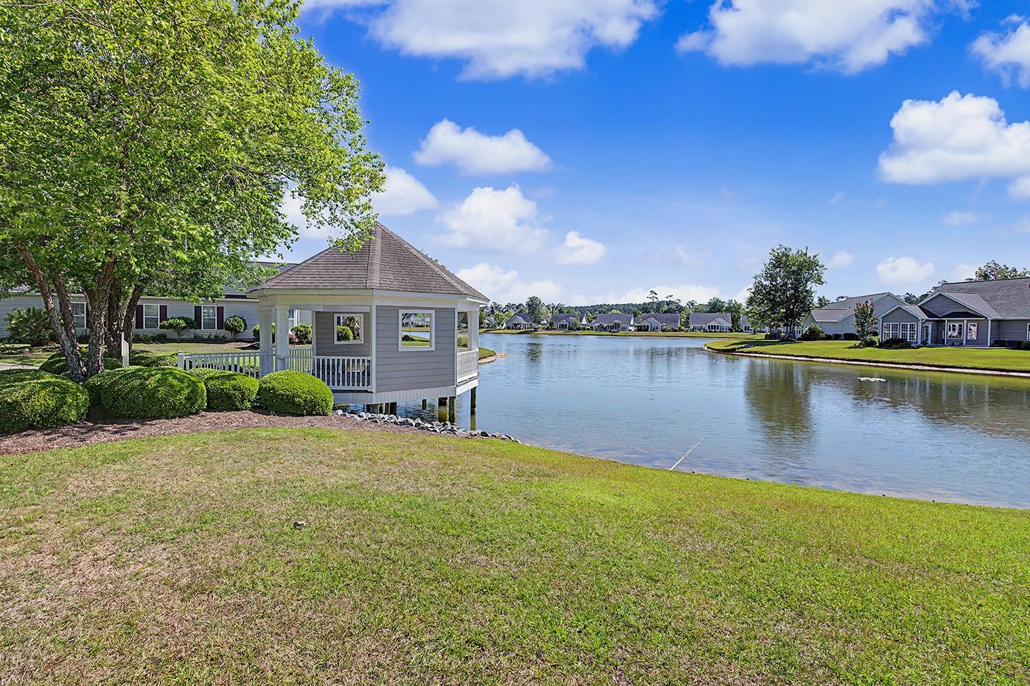 3155 Shorecrest Bay Drive Murrells Inlet, SC 29576 - Photo 51 of 71