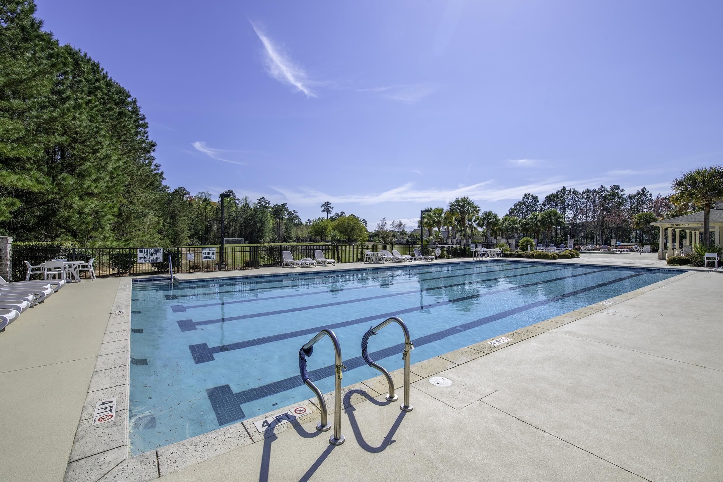 3155 Shorecrest Bay Drive Murrells Inlet, SC 29576 - Photo 58 of 71